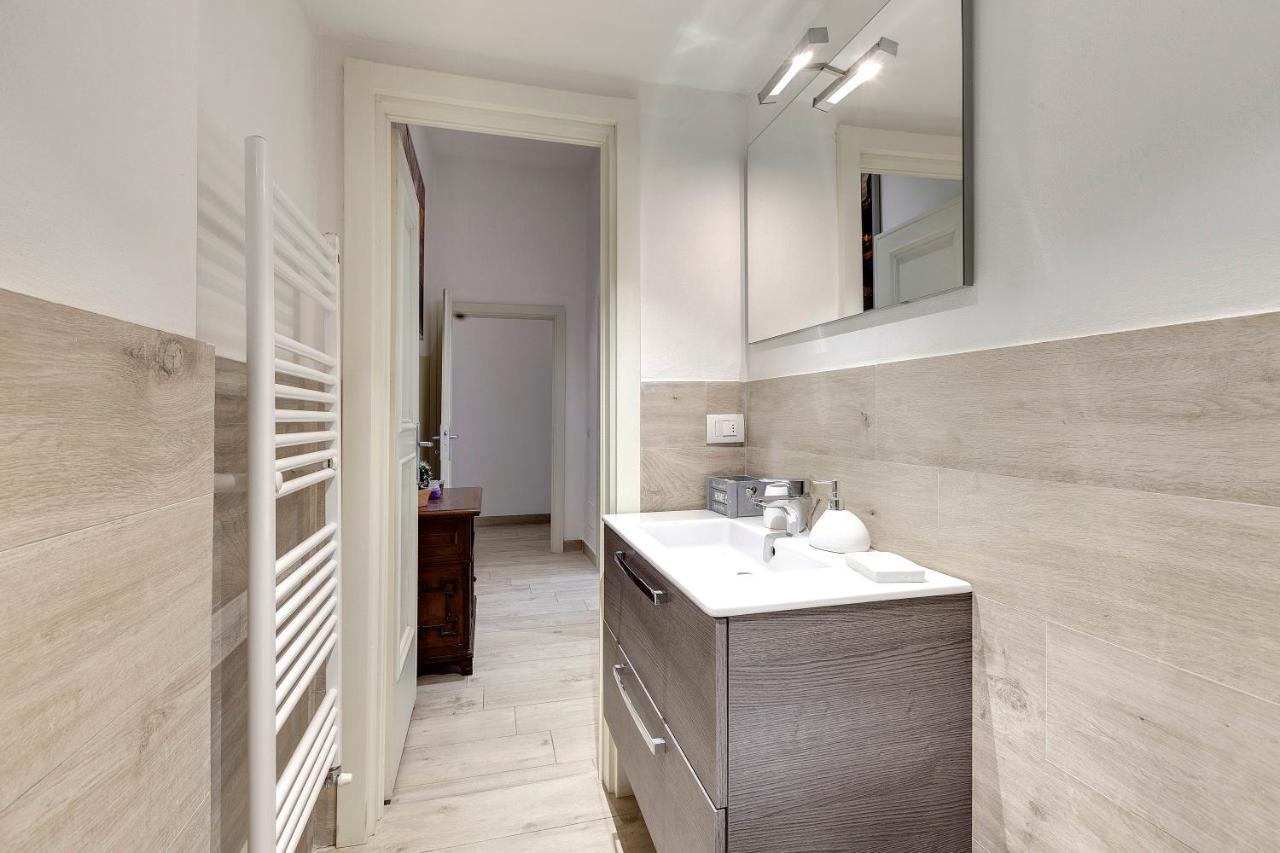 Baldovini By Mamo Appartement