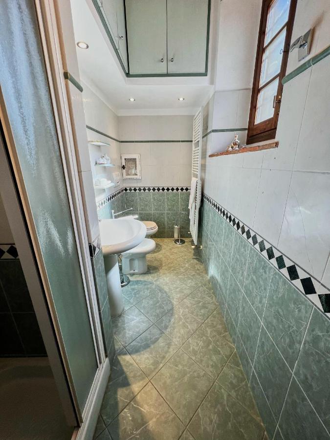 Appartement Il Portico Apt - Dolcevita *
