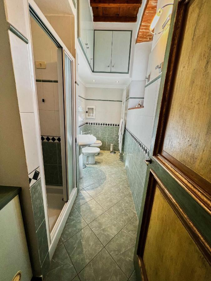 Il Portico Apt - Dolcevita Appartement Florence