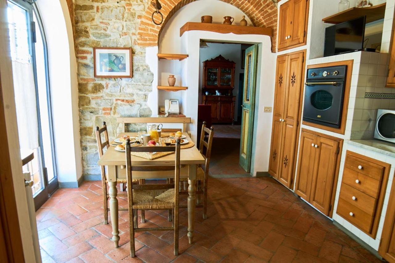 Il Portico Apt - Dolcevita Appartement