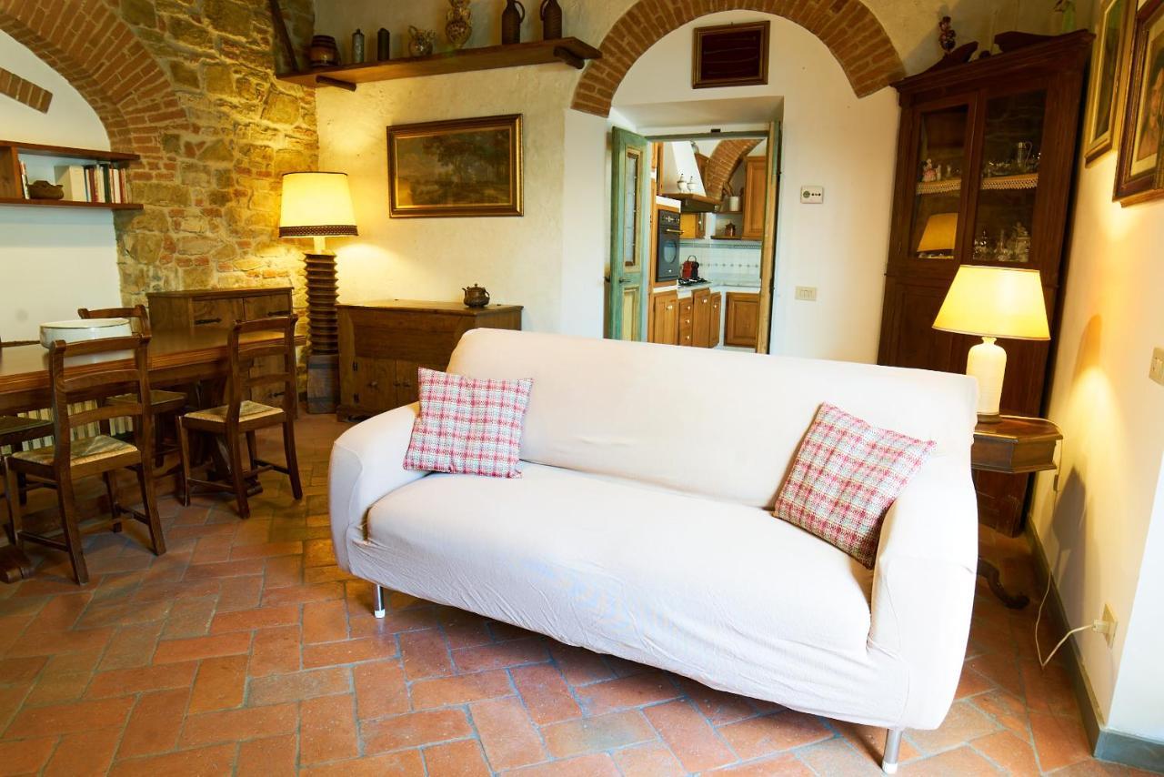 Il Portico Apt - Dolcevita * Florença