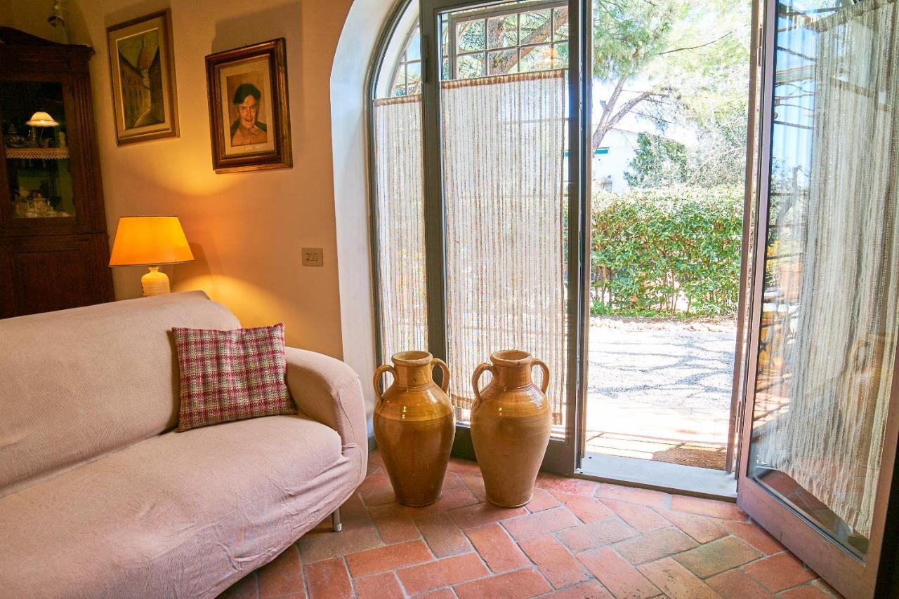 Il Portico Apt - Dolcevita Florença