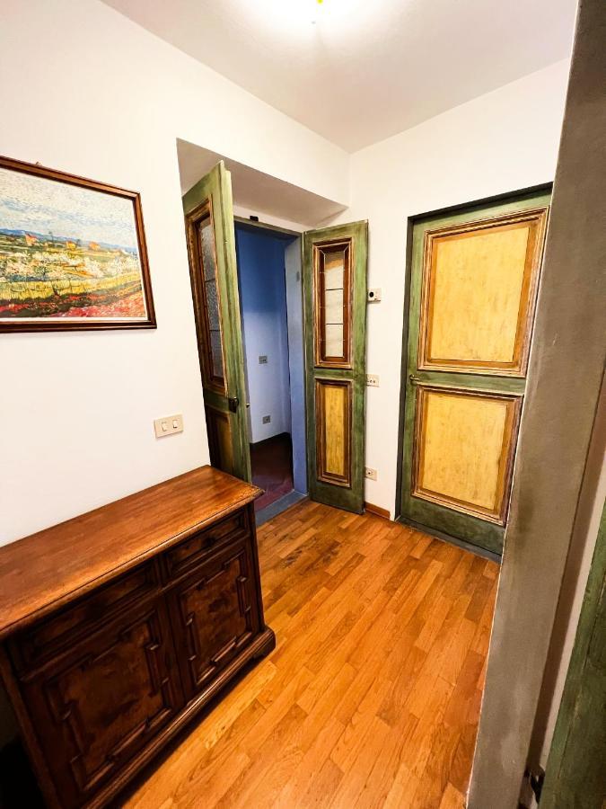 Il Portico Apt - Dolcevita Appartement Florence