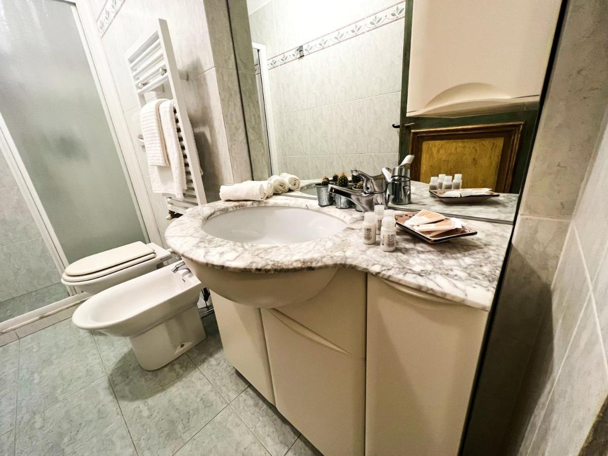 Appartement Il Portico Apt - Dolcevita
