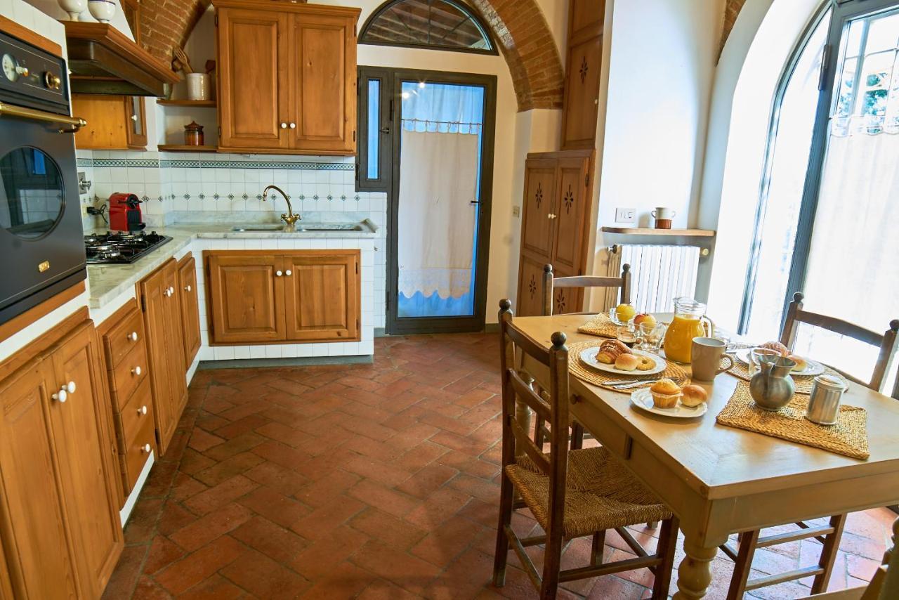 Il Portico Apt - Dolcevita Appartement Florence