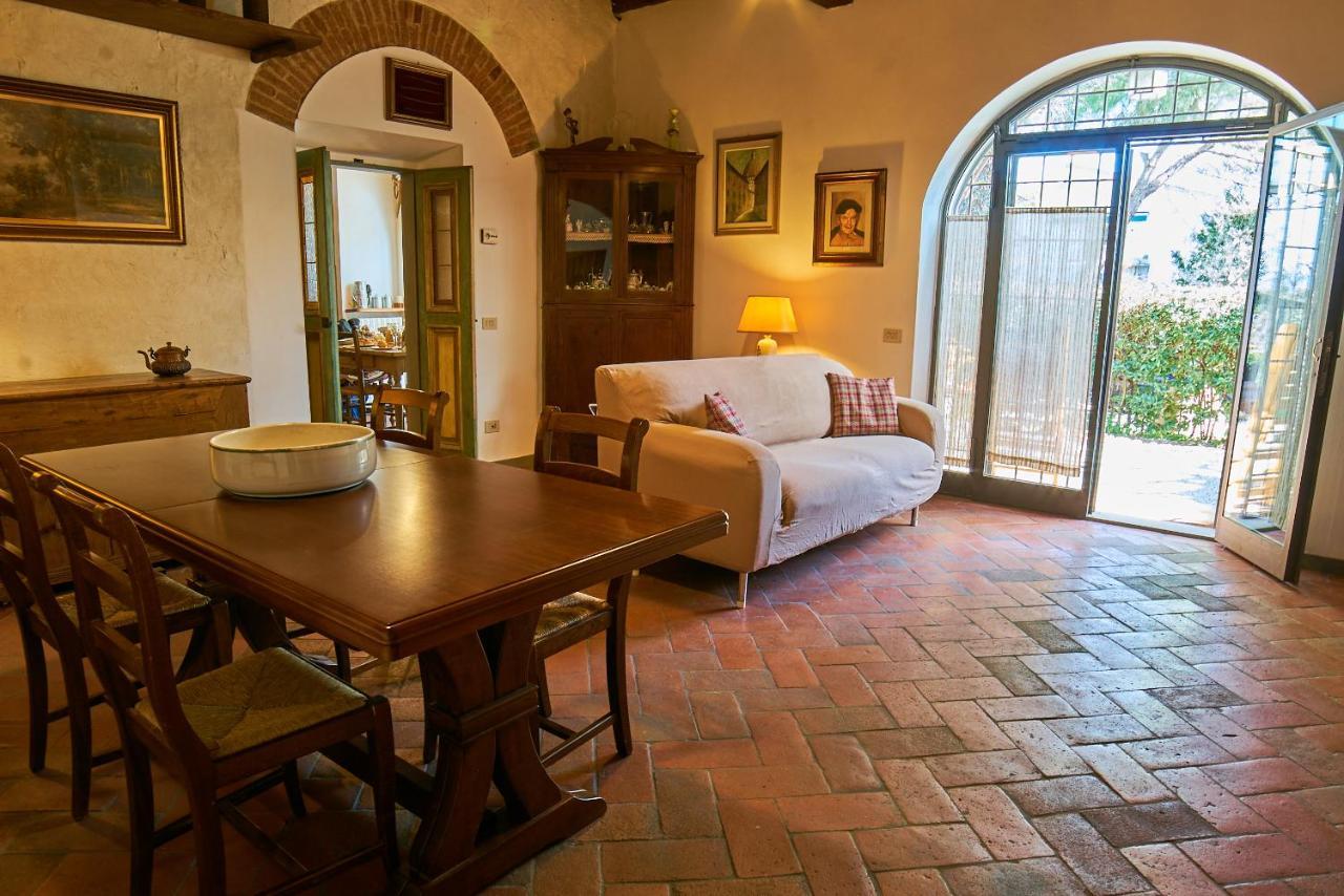 Appartement Il Portico Apt - Dolcevita Florence