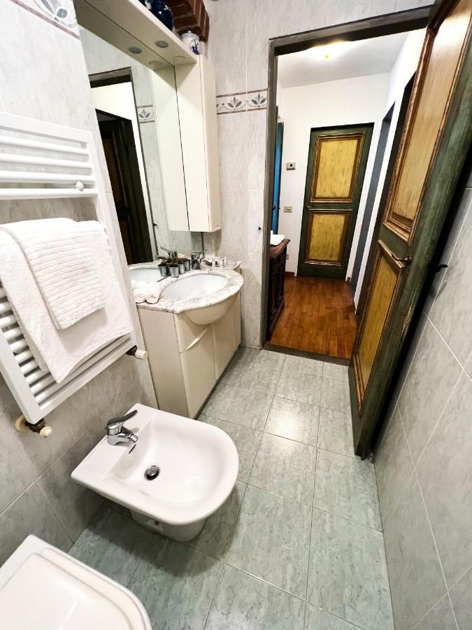 Il Portico Apt - Dolcevita Appartement