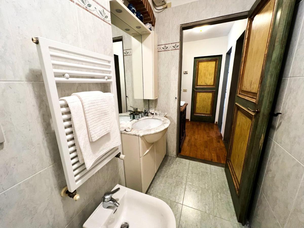 Il Portico Apt - Dolcevita Florença