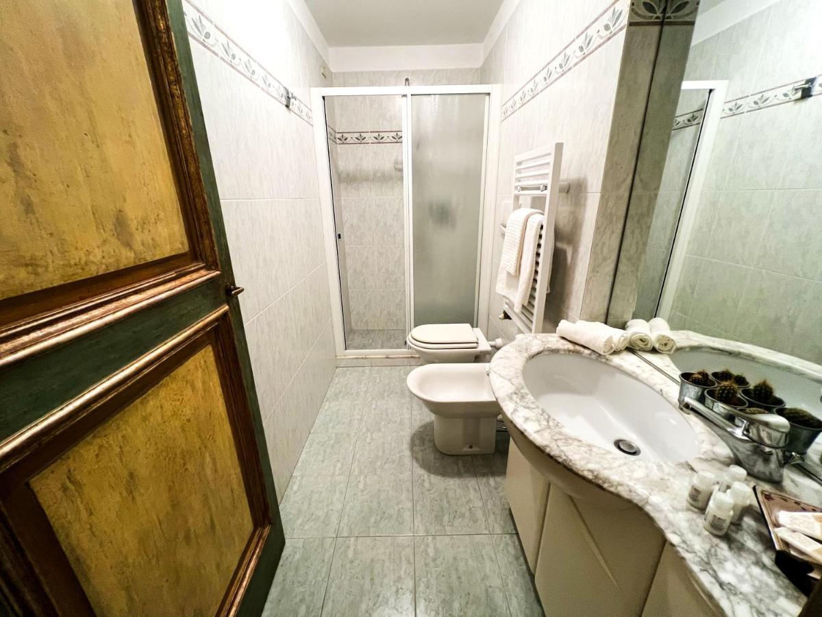 Il Portico Apt - Dolcevita Florença