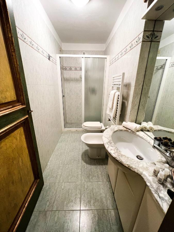Il Portico Apt - Dolcevita Appartement Florence