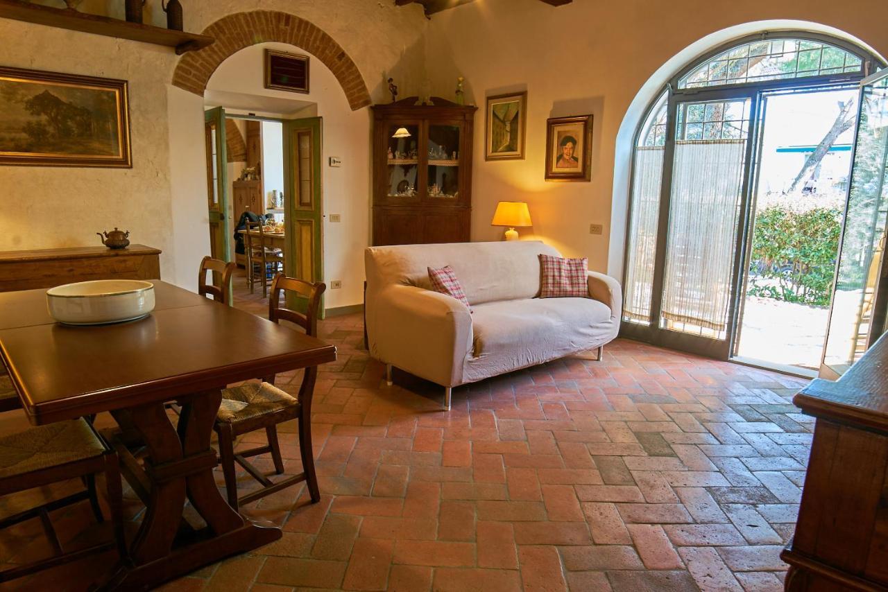 Appartement Il Portico Apt - Dolcevita