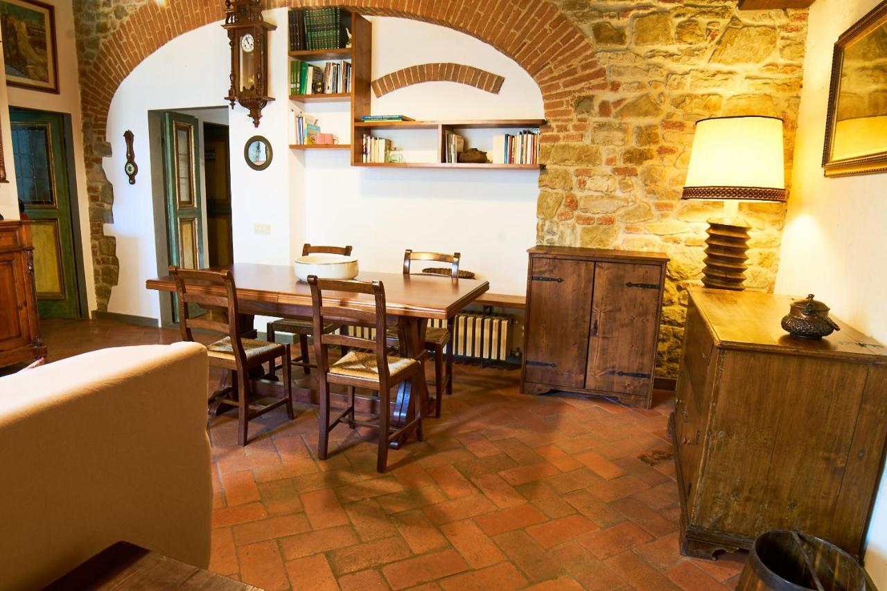 Il Portico Apt - Dolcevita Florença