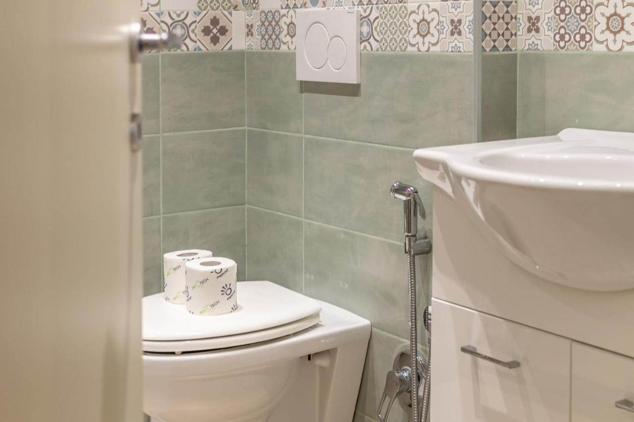 Apartamento Pinzochere Artistic For Family *