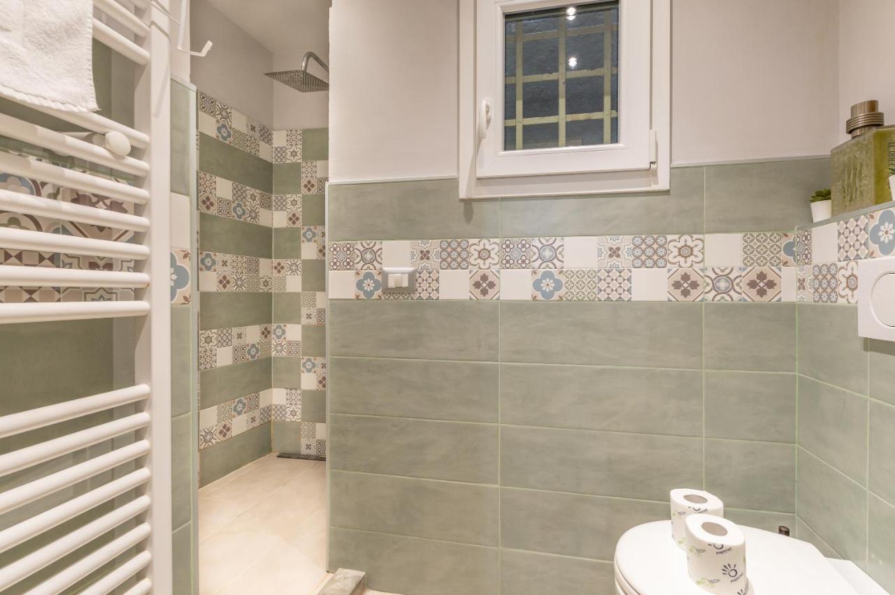 Pinzochere Artistic For Family Apartamento