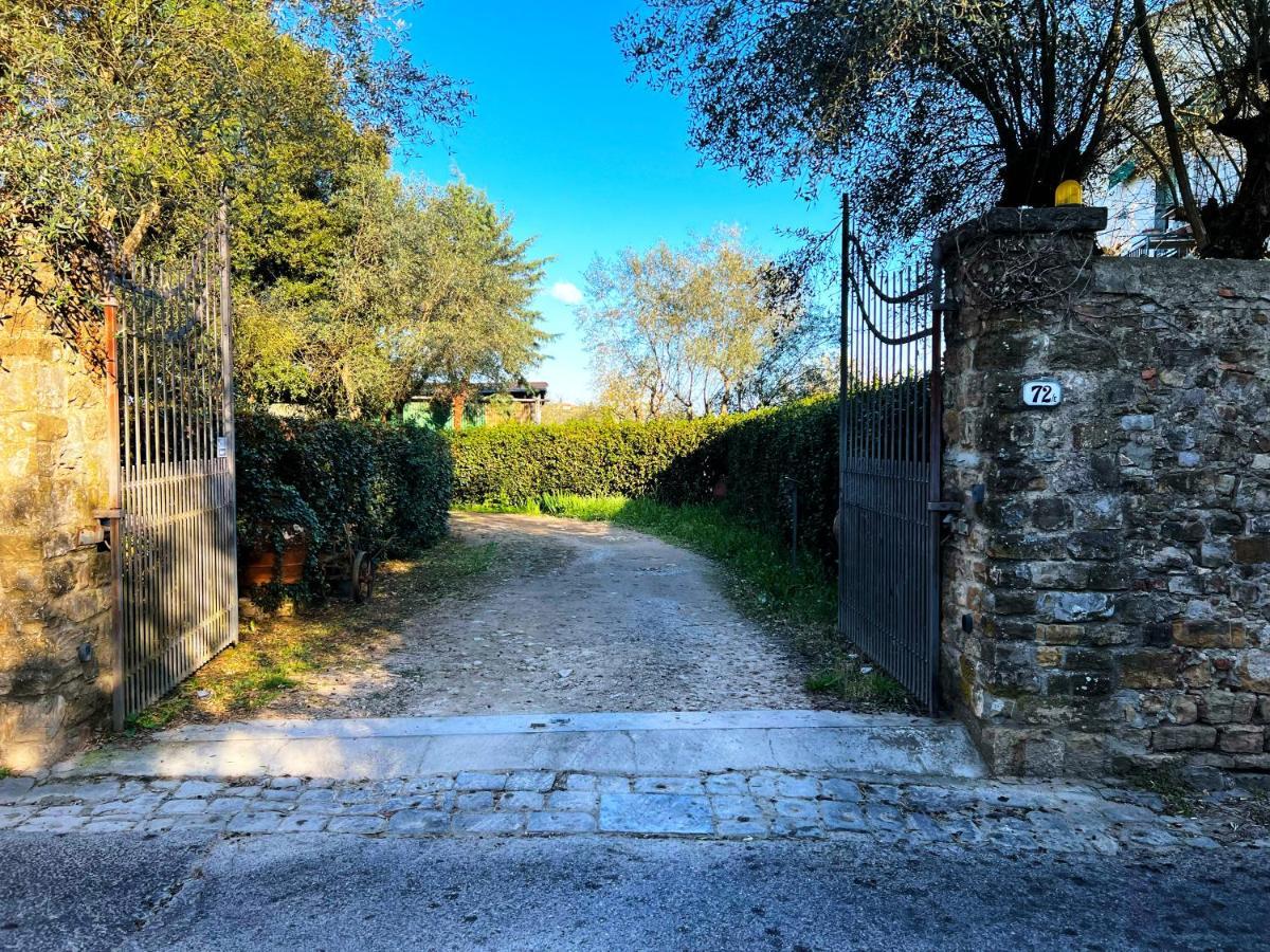 Il Portico Apt - Dolcevita Appartement *