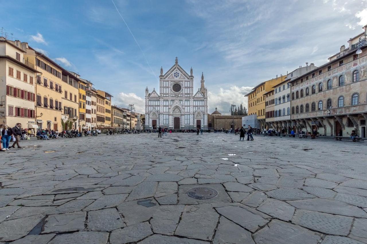 Pinzochere Artistic For Family Firenze