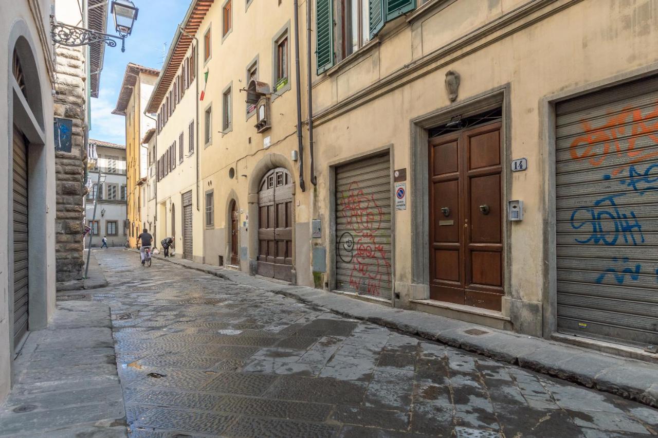 Pinzochere Artistic For Family Firenze