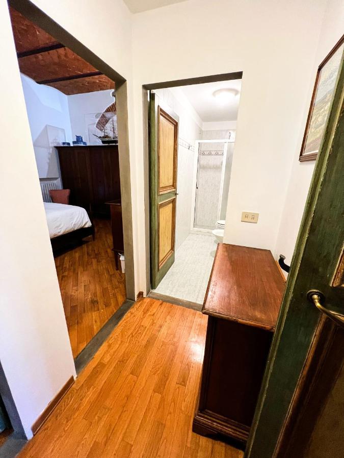 Il Portico Apt - Dolcevita Appartement *
