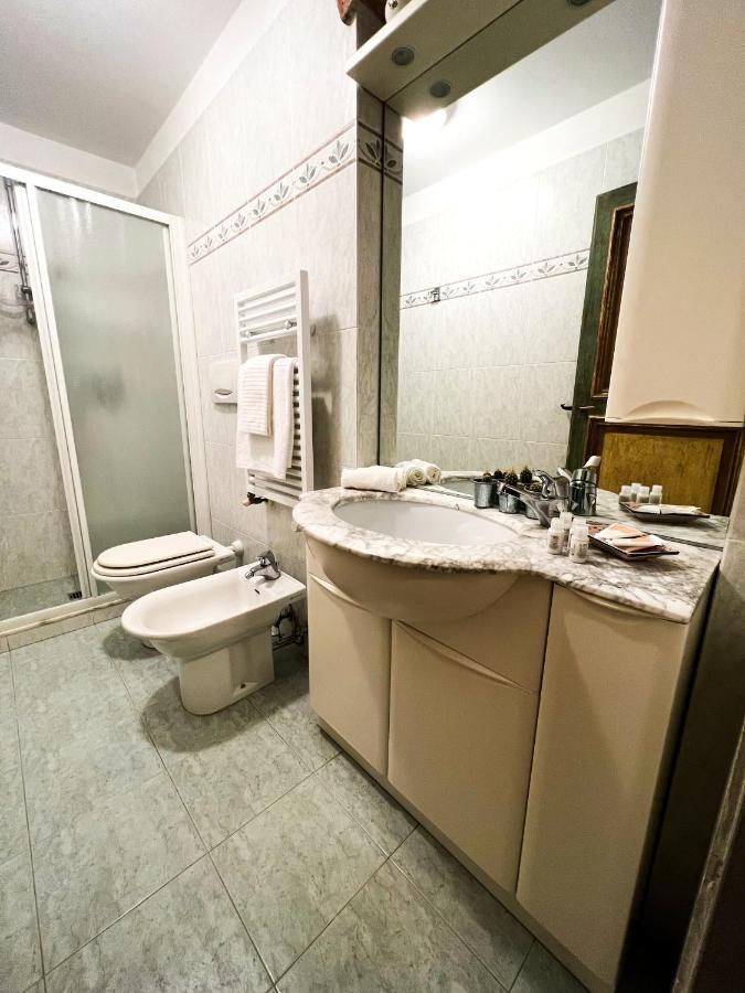 Appartement Il Portico Apt - Dolcevita *