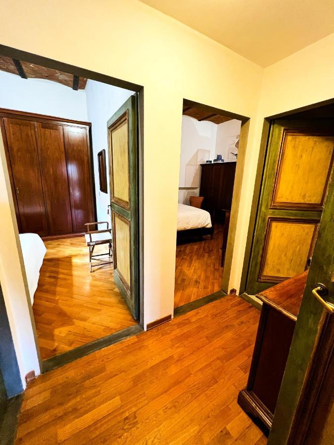 Il Portico Apt - Dolcevita Florence