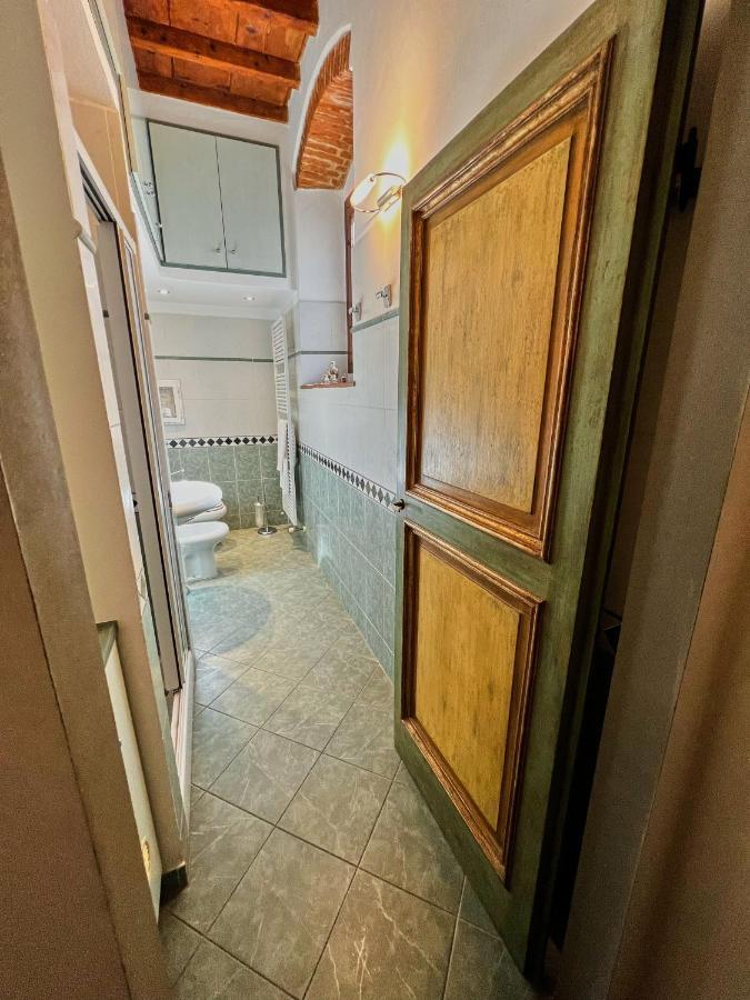 Appartement Il Portico Apt - Dolcevita *