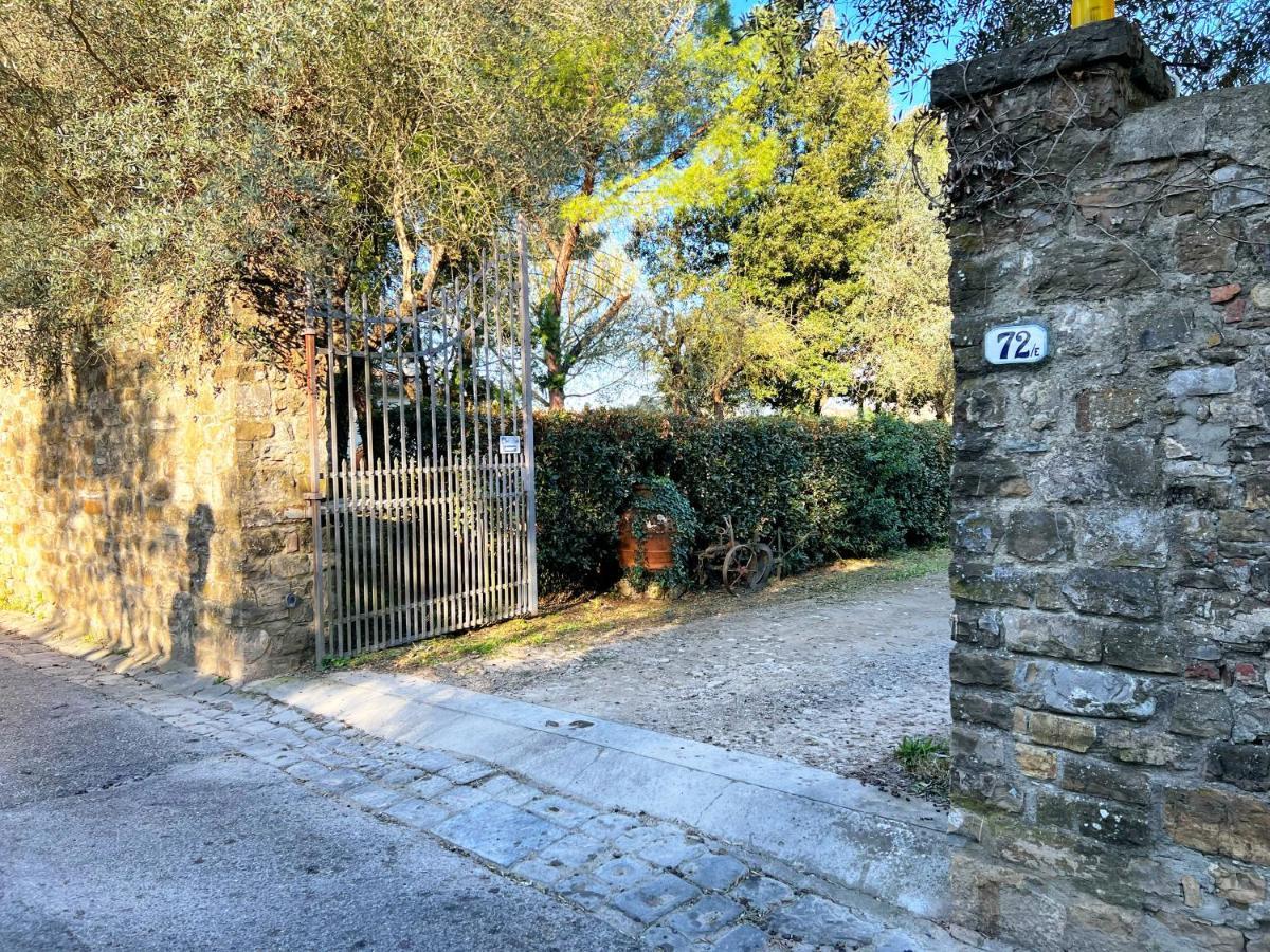 Il Portico Apt - Dolcevita Appartement Florence