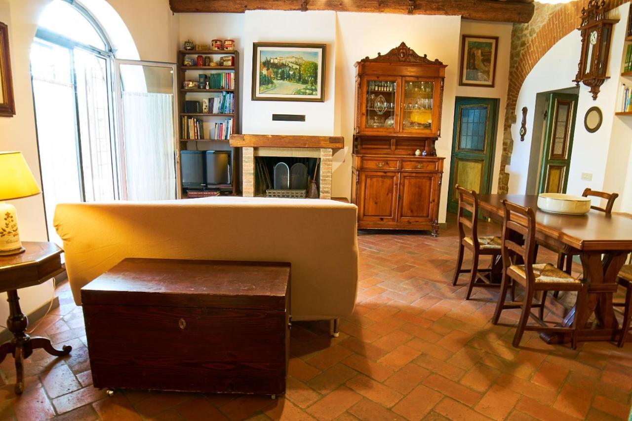 Il Portico Apt - Dolcevita Apartamento *