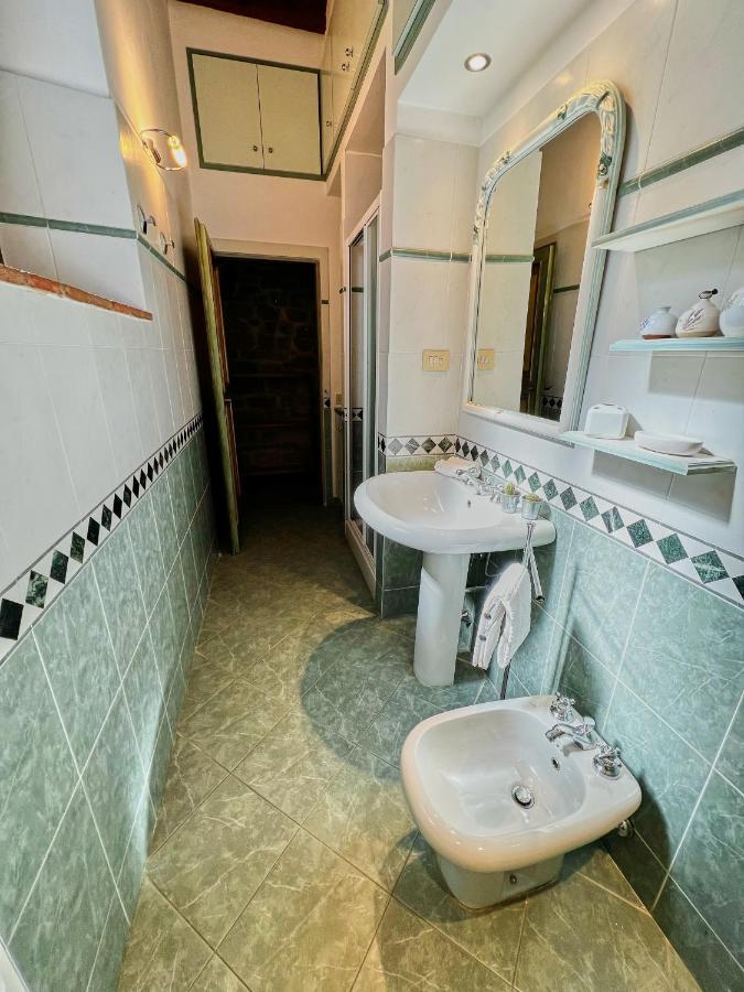 Appartement Il Portico Apt - Dolcevita *