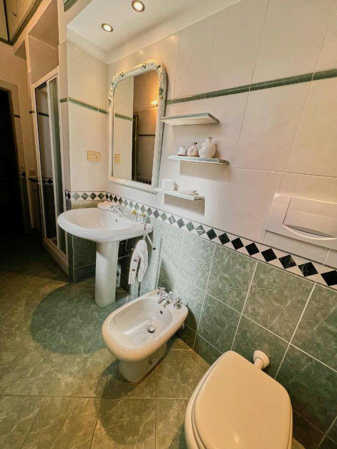 Apartamento Il Portico Apt - Dolcevita