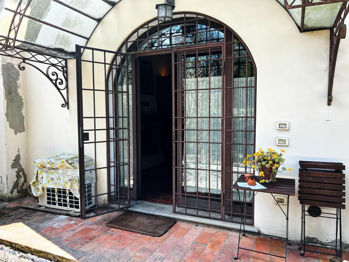 Il Portico Apt - Dolcevita * Florença