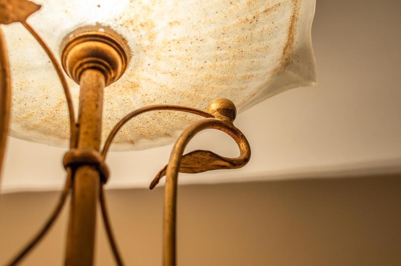 Pinzochere Artistic For Family Apartamento *
