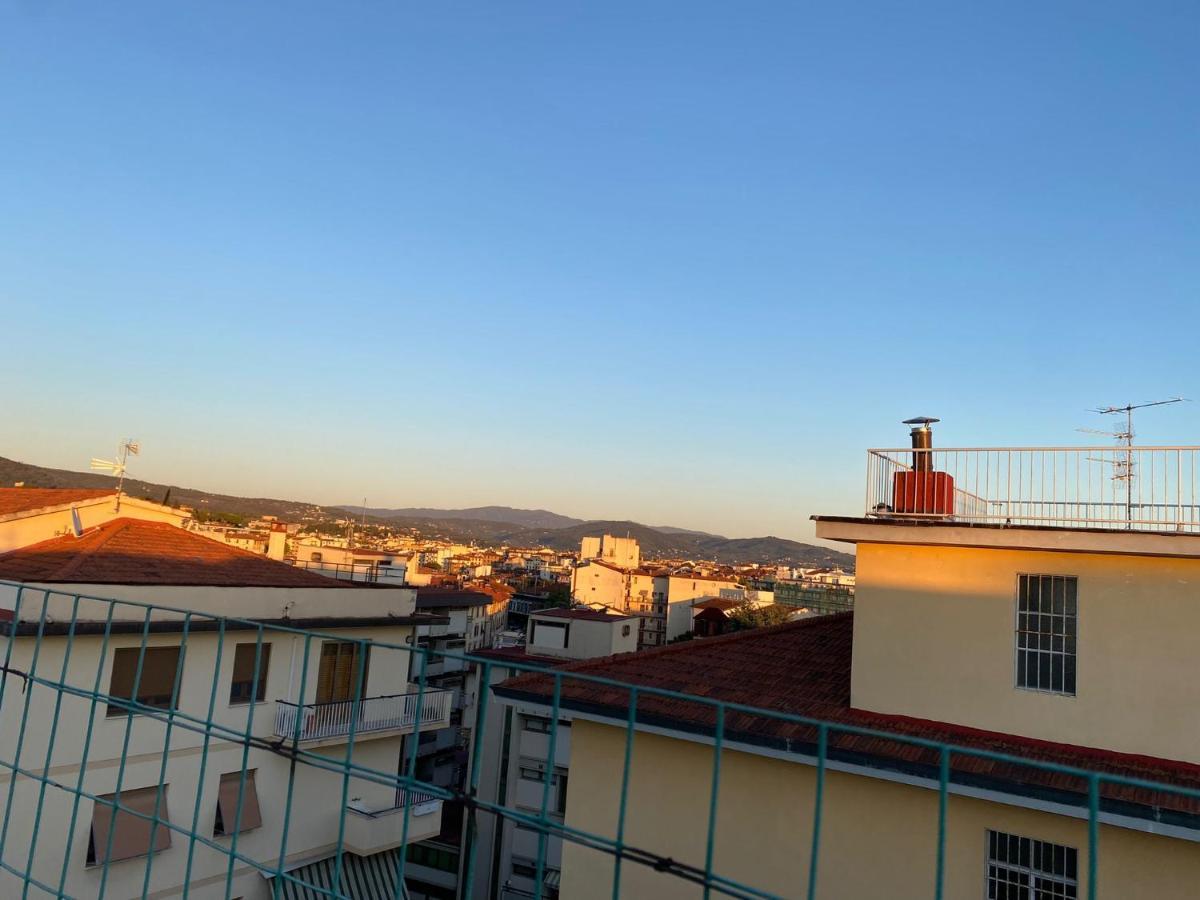 Attico Nesi Leilighet Firenze