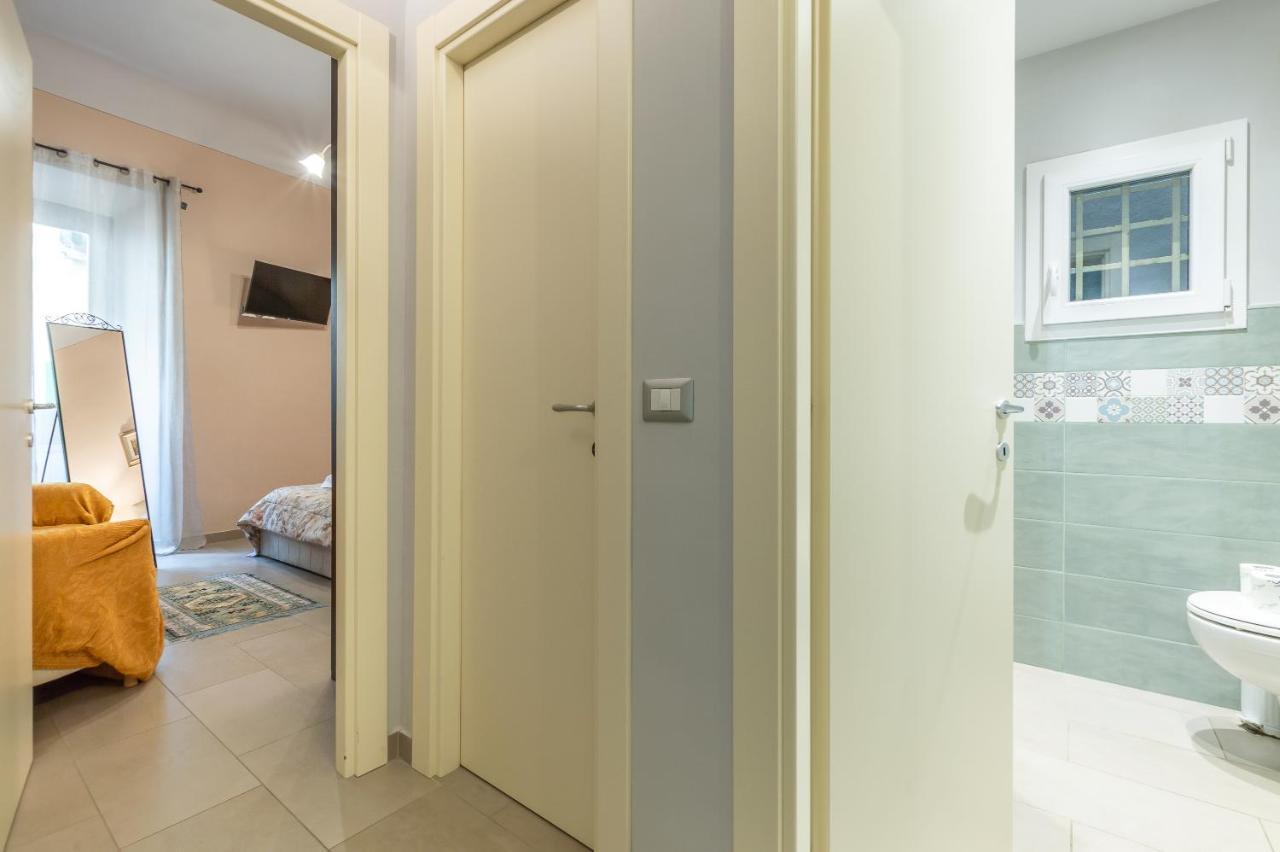Apartamento Pinzochere Artistic For Family *