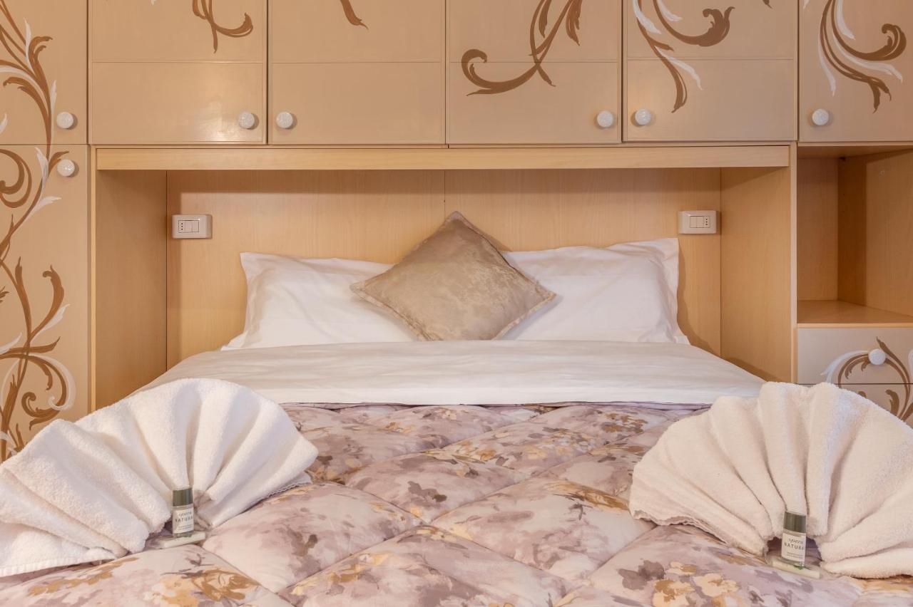 Lejlighed Pinzochere Artistic For Family Firenze