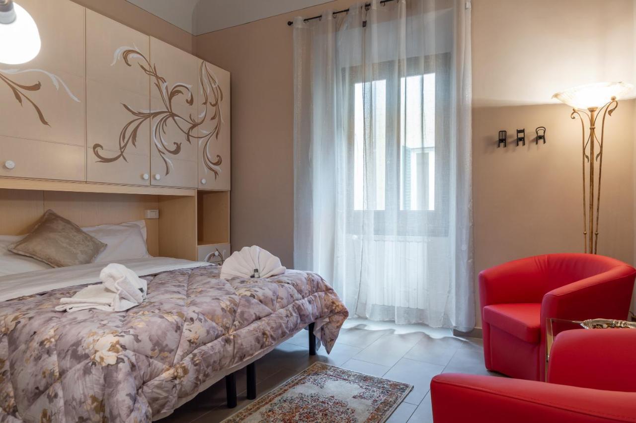 Apartamento Pinzochere Artistic For Family