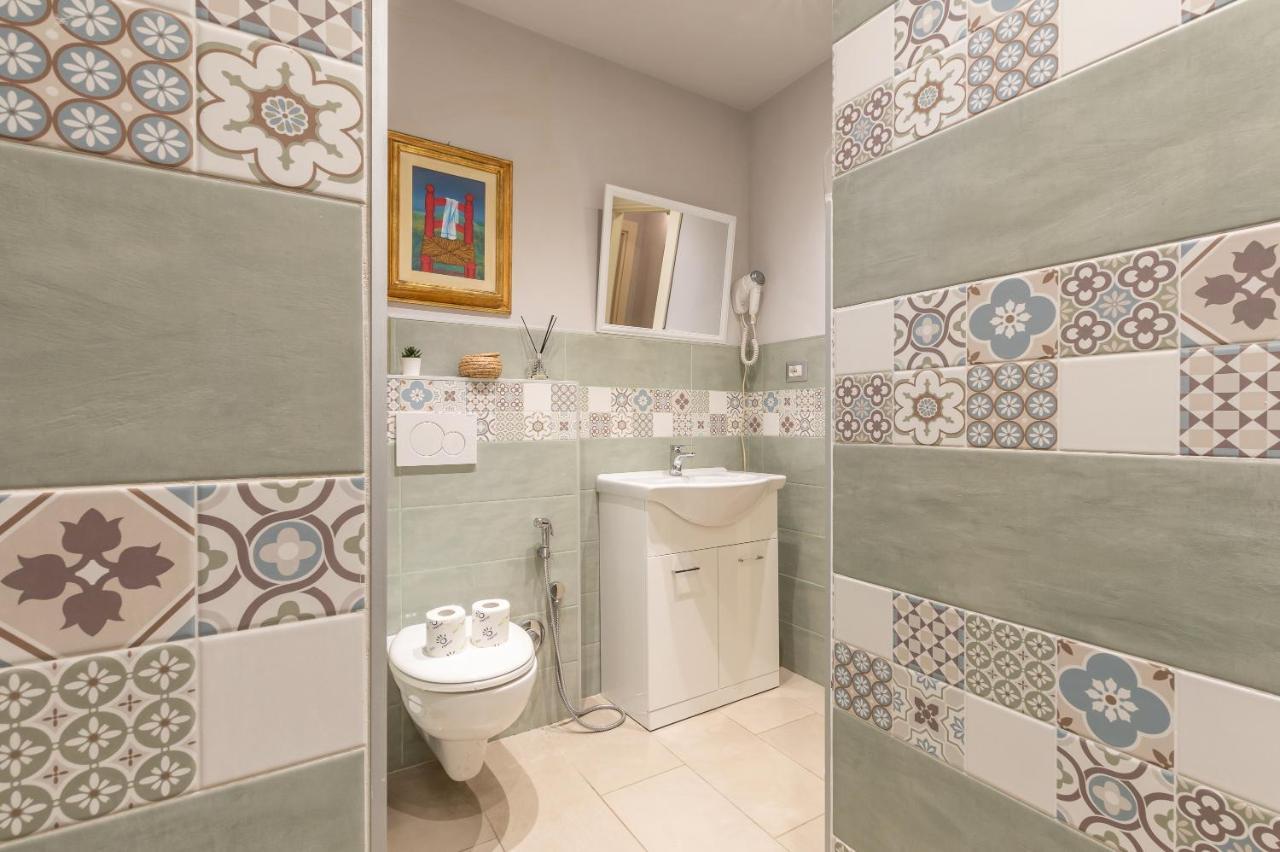 Apartamento Pinzochere Artistic For Family Florença