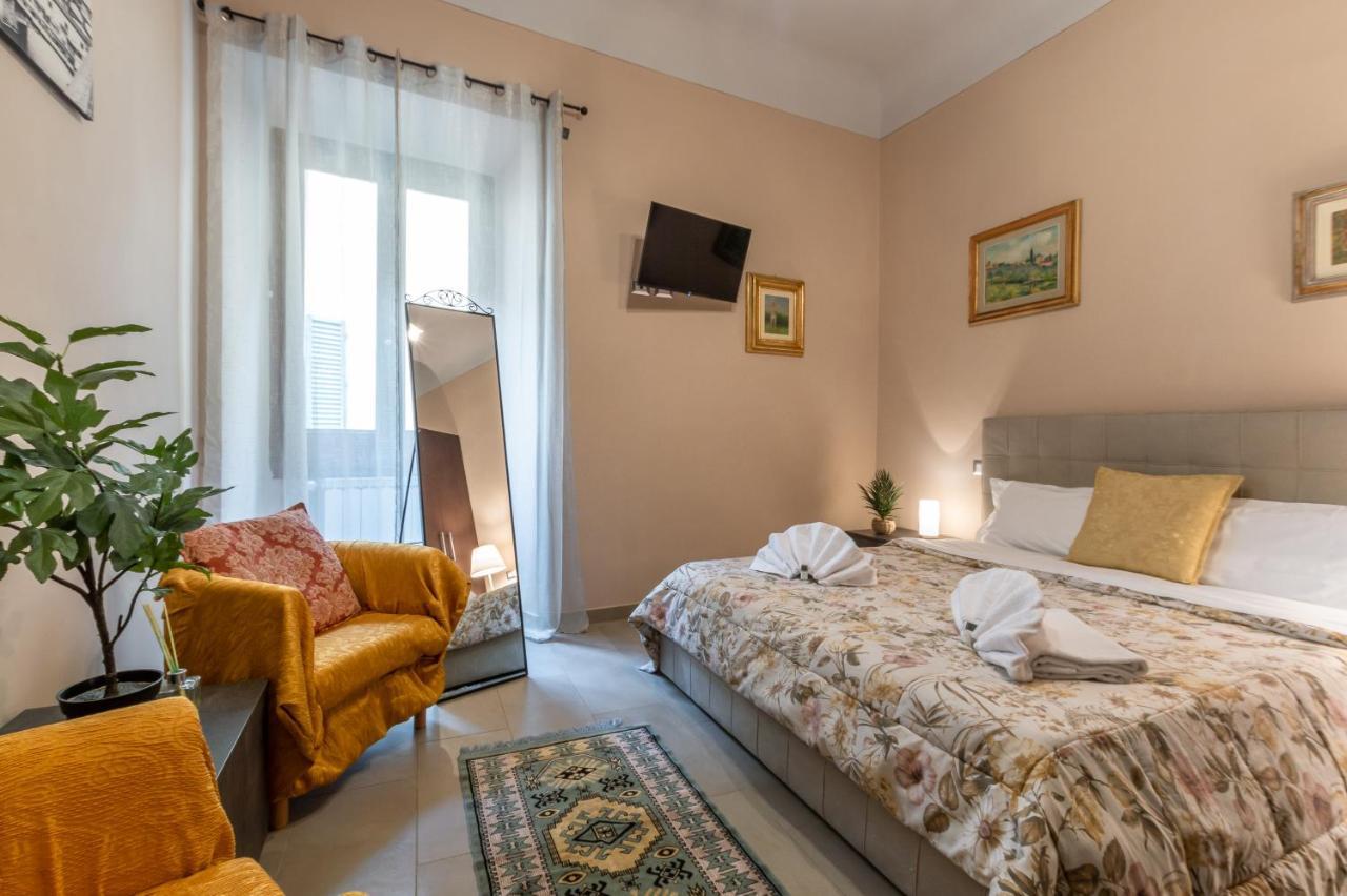 Pinzochere Artistic For Family Apartamento *