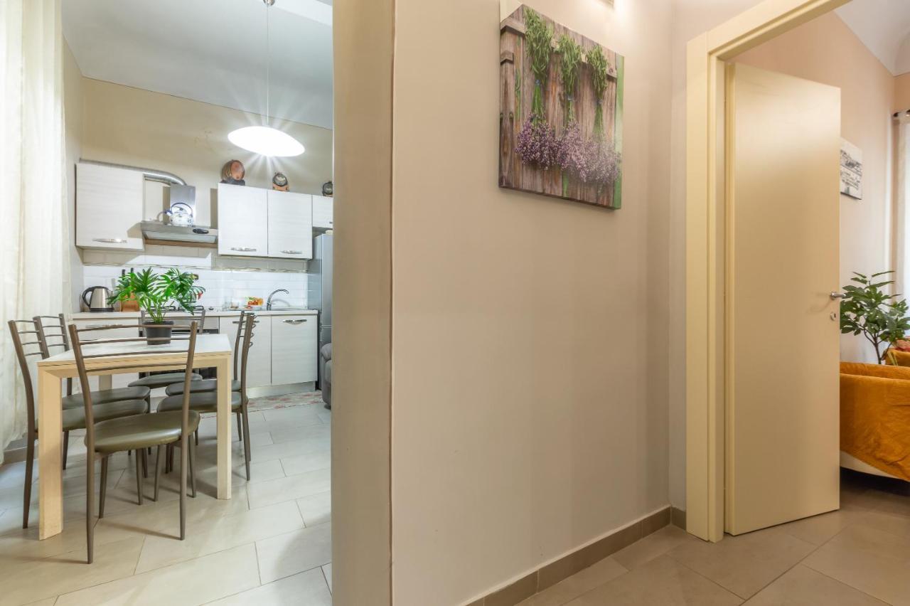 Apartamento Pinzochere Artistic For Family