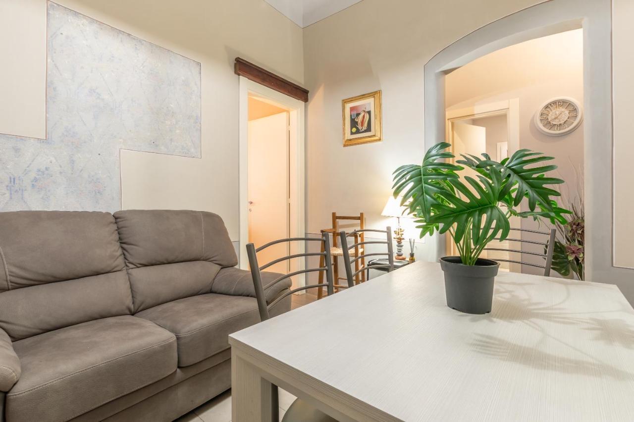 Pinzochere Artistic For Family Apartamento