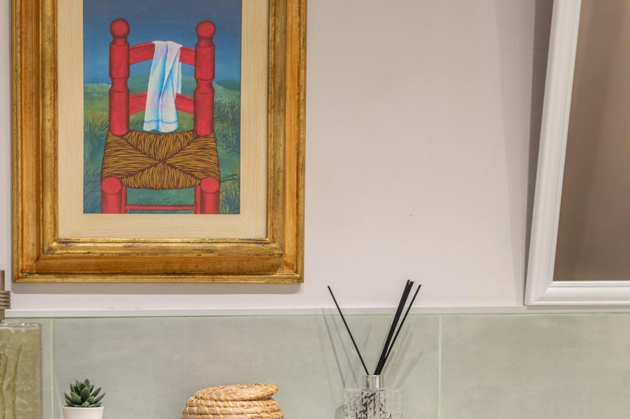 Pinzochere Artistic For Family Firenze