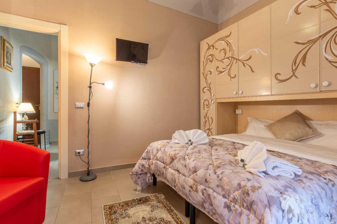 Pinzochere Artistic For Family Lejlighed Firenze
