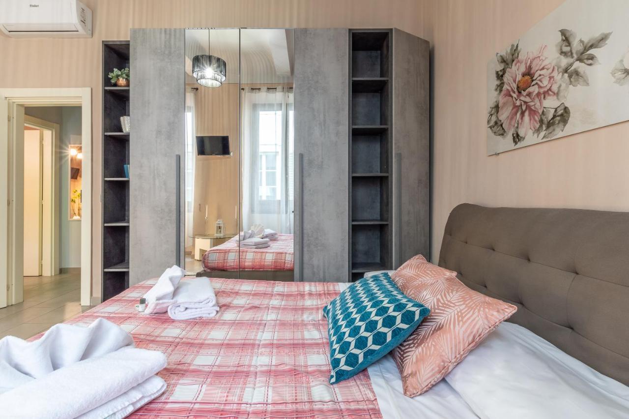 Pinzochere Appartement *