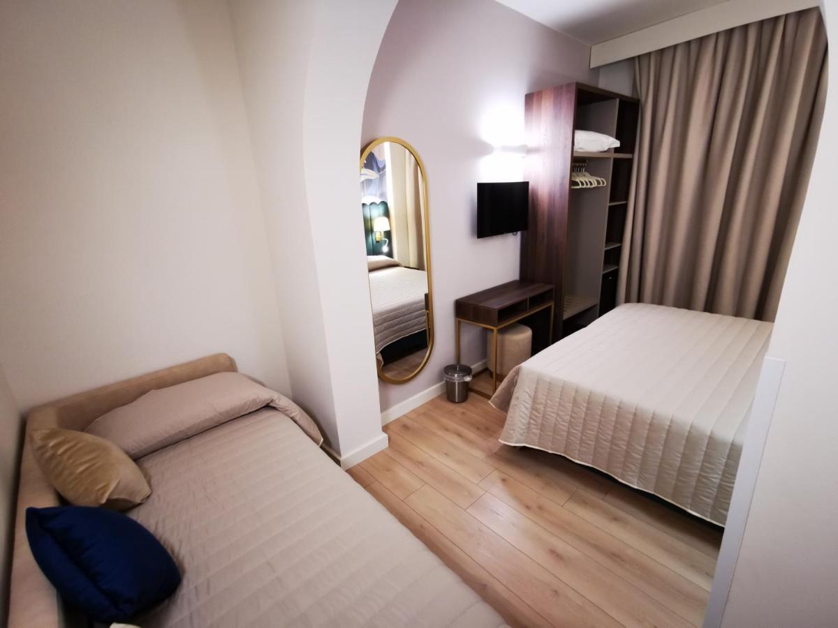 Balcony 3* Firenze