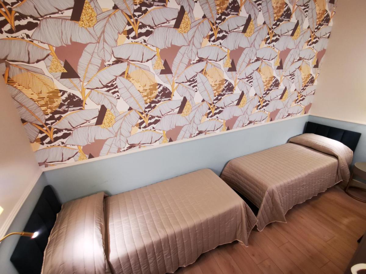 Balcony Hotel Firenze
