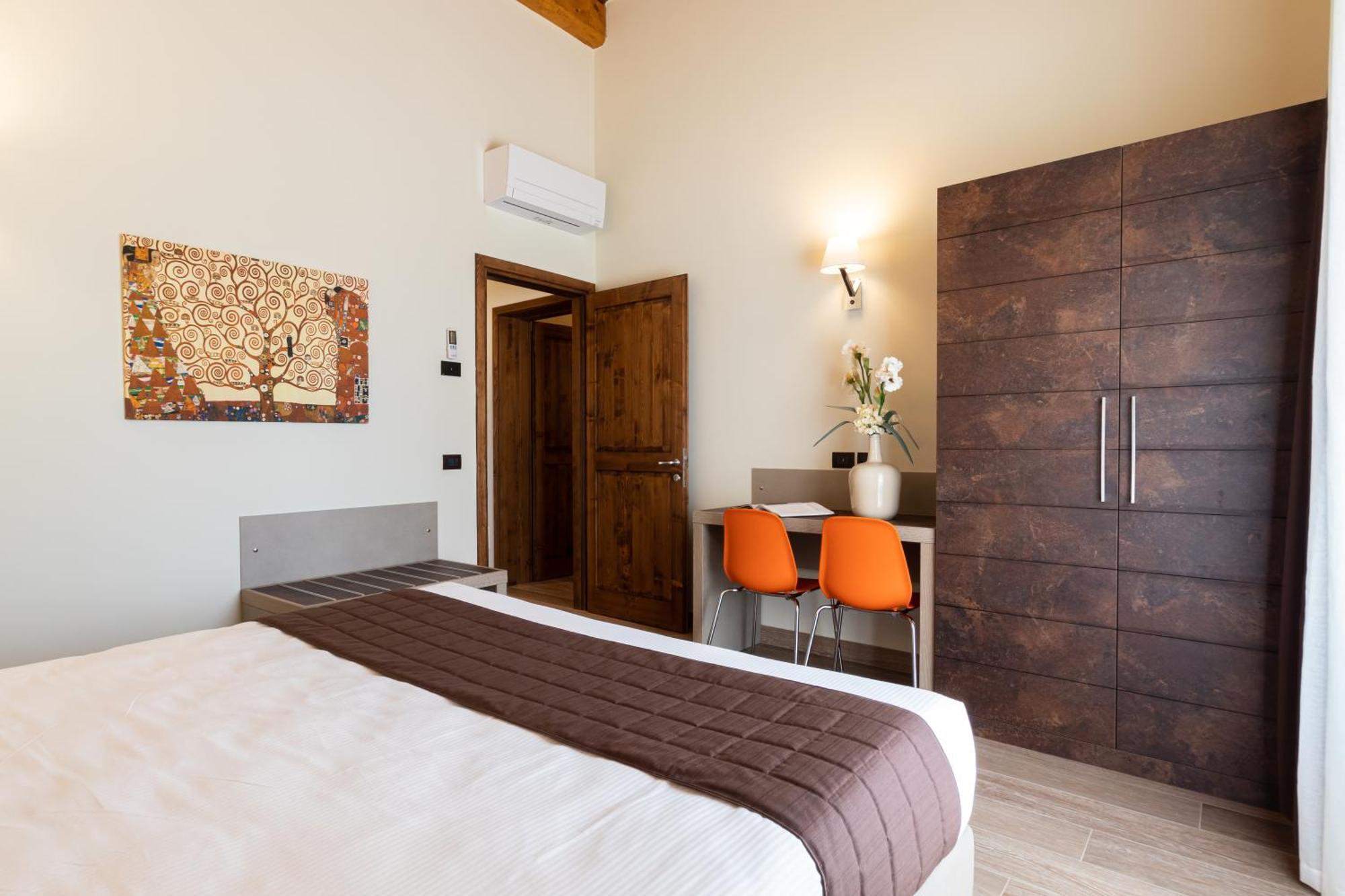 Carobbi Appartement *