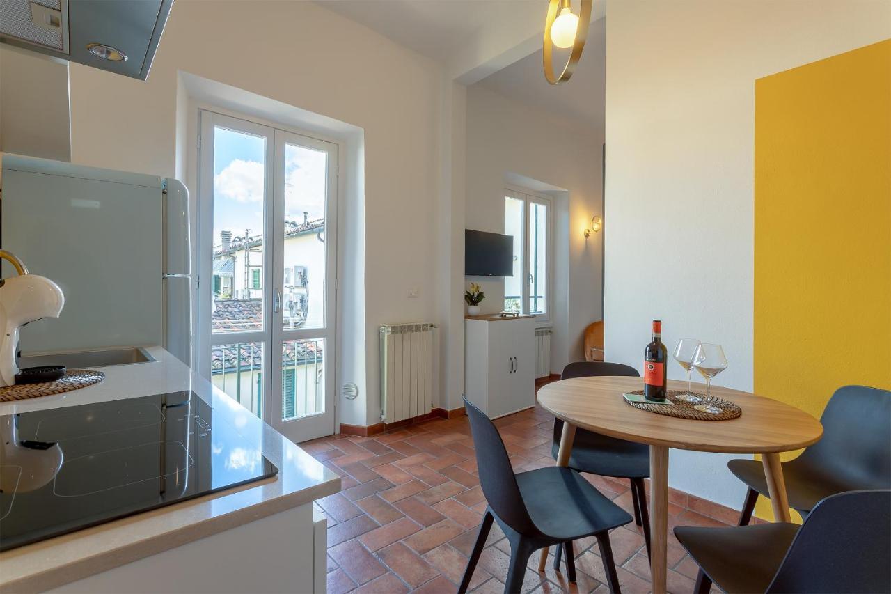 Lejlighed Ridolfi Sei Firenze