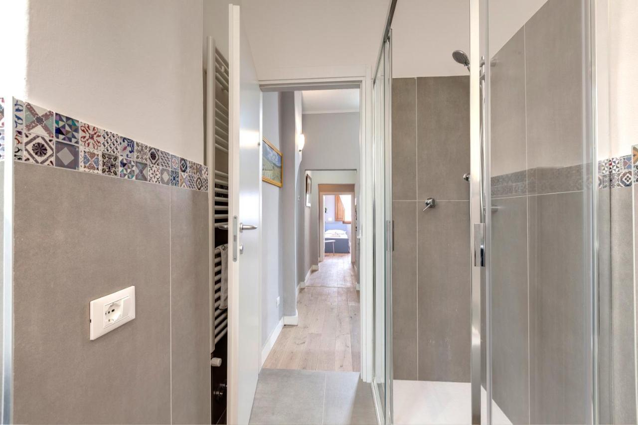 Apartamento Sprone By Mamo Florença