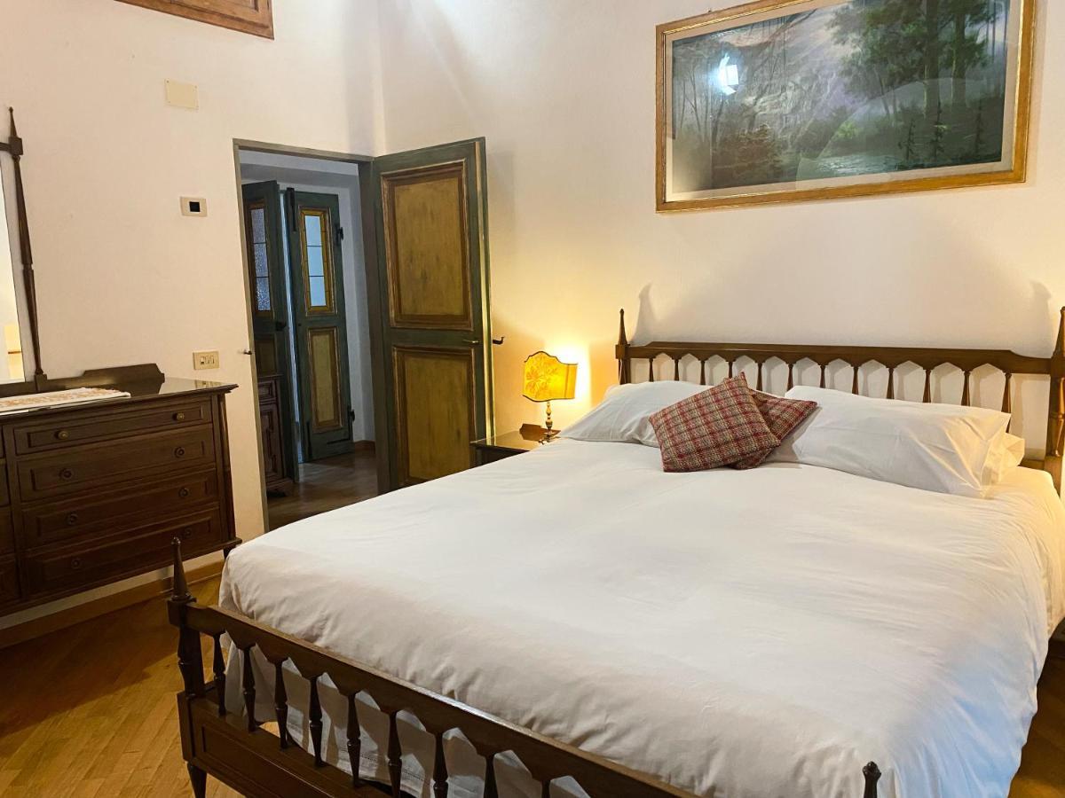 Appartement Il Portico Apt - Dolcevita Florence