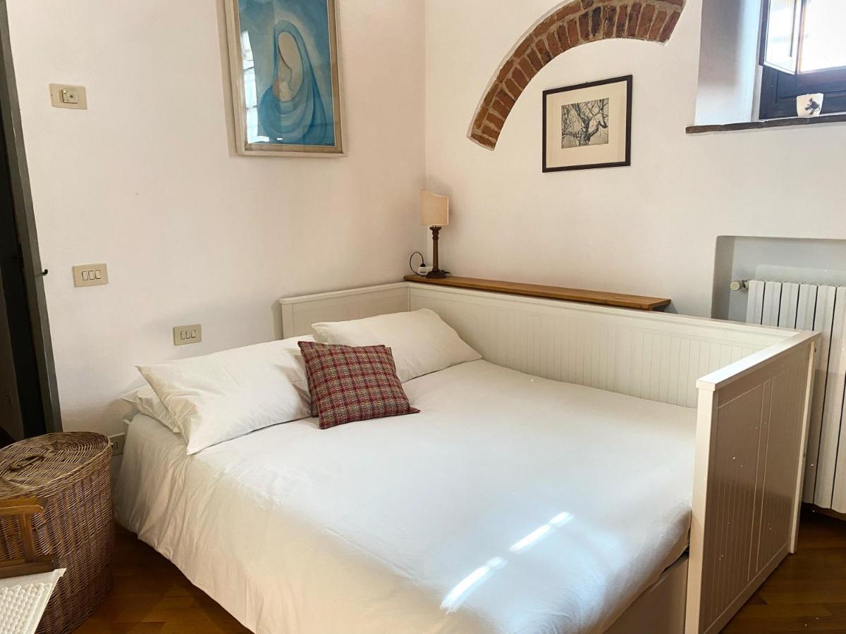 Il Portico Apt - Dolcevita Appartement Florence