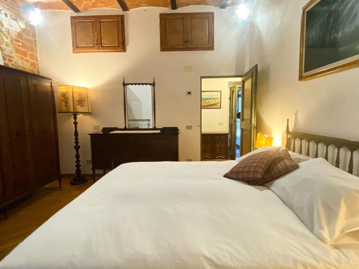 Appartement Il Portico Apt - Dolcevita *